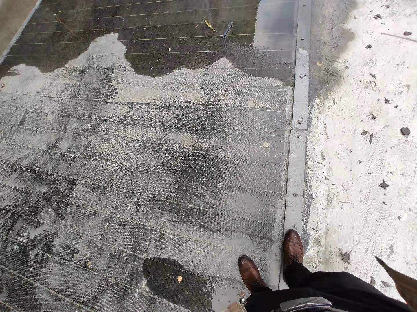 温江碳纤维加固钢结构的特点